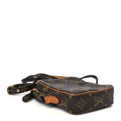 Louis Vuitton Monogram Danube 15 4 of 10