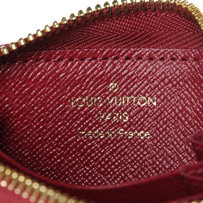 Louis Vuitton Monogram Zippy Multicartes Fuchsia 6 of 6