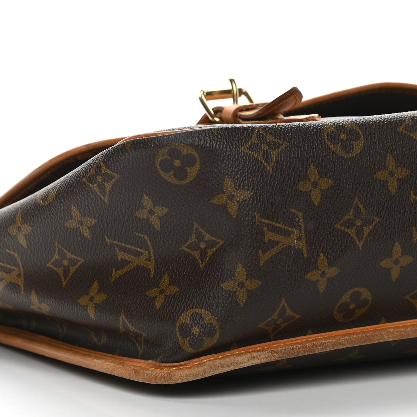 Monogram Sac Gibeciere GM