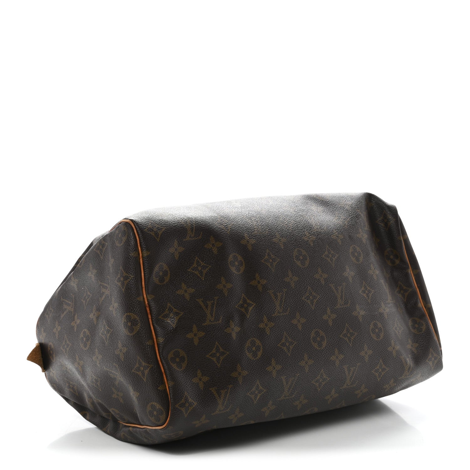 Louis Vuitton Monogram Speedy 35 4 of 13