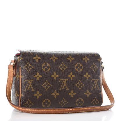 Louis Vuitton Monogram Recital 3 of 17