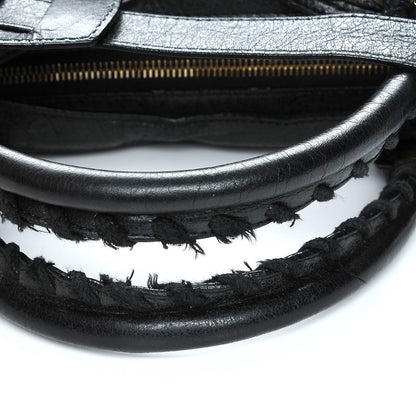 Balenciaga Agneau Classic Hardware City Black 9 of 9