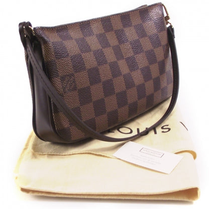 Louis Vuitton Damier Navona Pochette 3 of 8