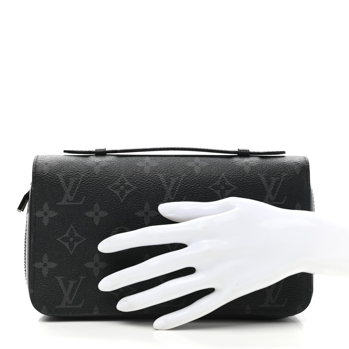 Monogram Eclipse Zippy XL Wallet