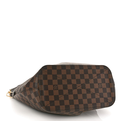 Louis Vuitton Damier Ebene Siena PM 4 of 8