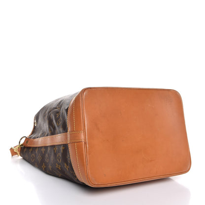 Louis Vuitton Monogram Noe 4 of 17