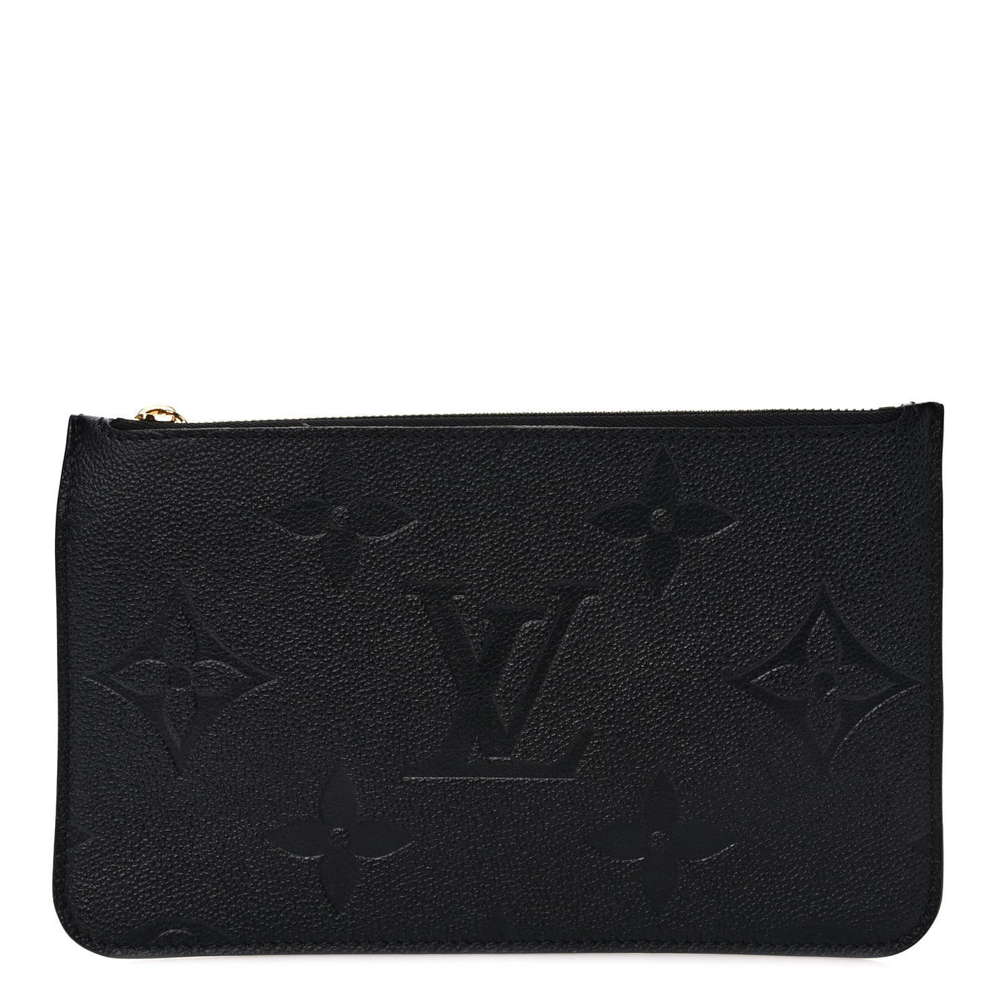 Empreinte Monogram Giant Neverfull MM Pochette Black