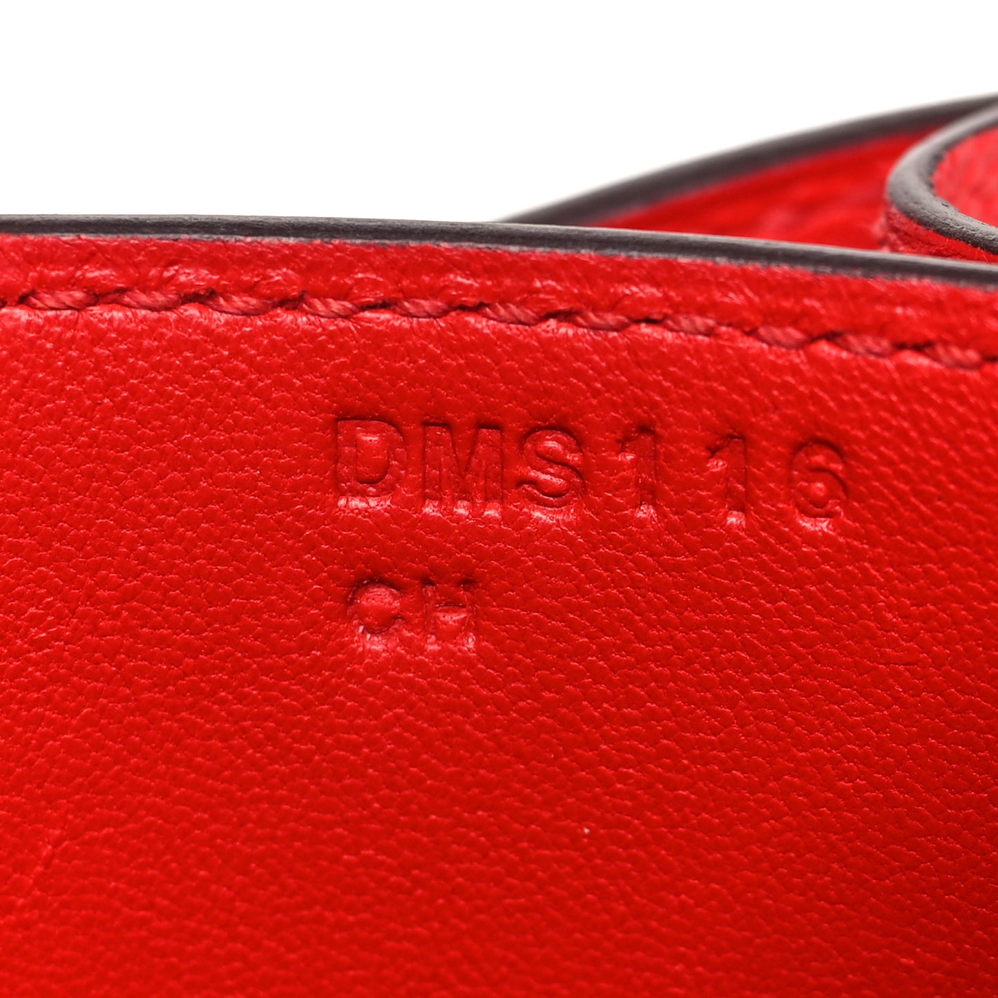 Epsom Constance 24 Rouge de Coeur