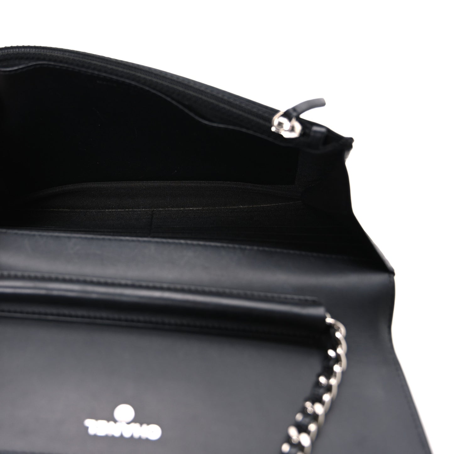 Caviar Timeless CC Wallet On Chain WOC Black