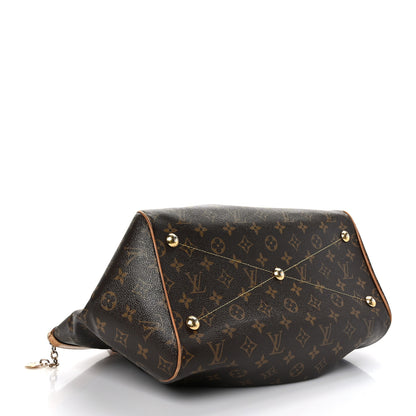 Louis Vuitton Monogram Tivoli GM 4 of 10
