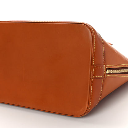 Louis Vuitton Nomade Alma PM Caramel 7 of 7