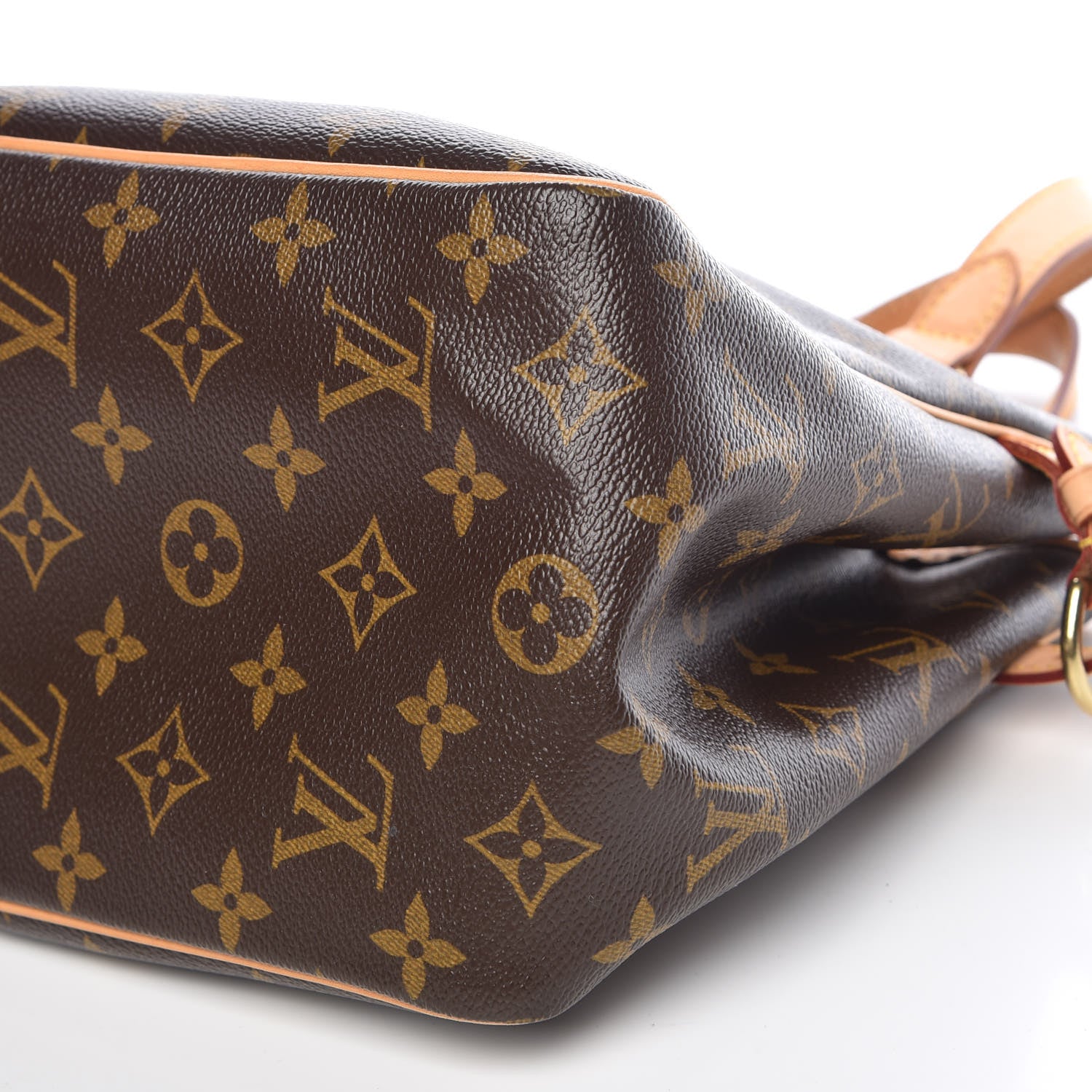 Louis Vuitton Monogram Batignolles 7 of 14
