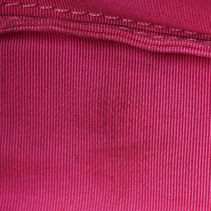 Chanel Jersey Quilted Chanel 19 Waist Bag Pink 11 of 14