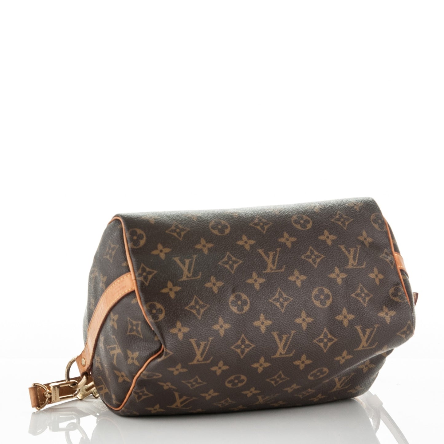 Monogram Speedy Bandouliere 25