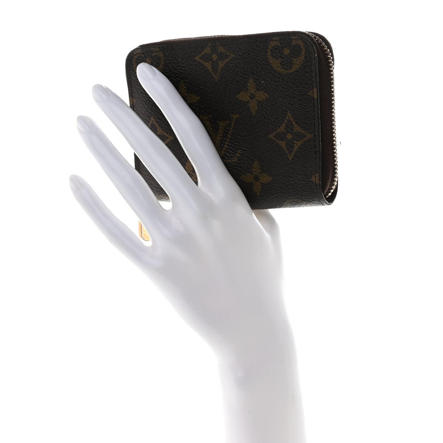 Monogram Zippy Coin Purse