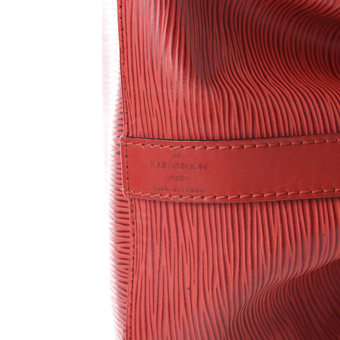 Epi Petit Noe Castillan Red