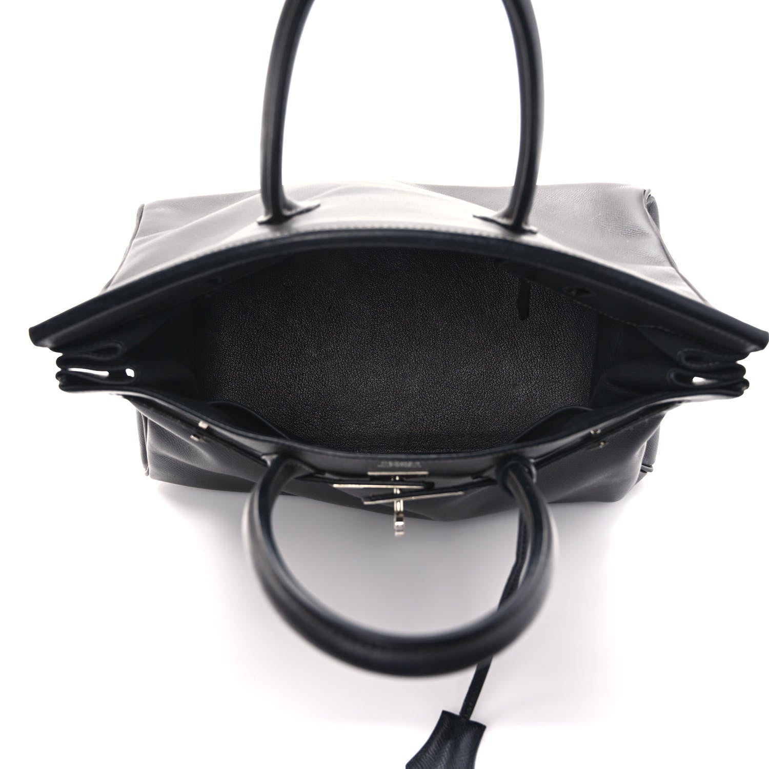 Hermes Epsom Birkin 35 Ardoise 4 of 10