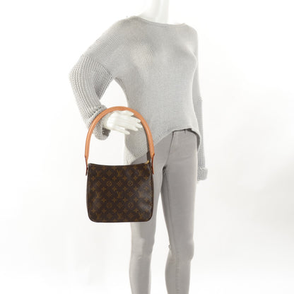 Louis Vuitton Monogram Looping MM 2 of 7