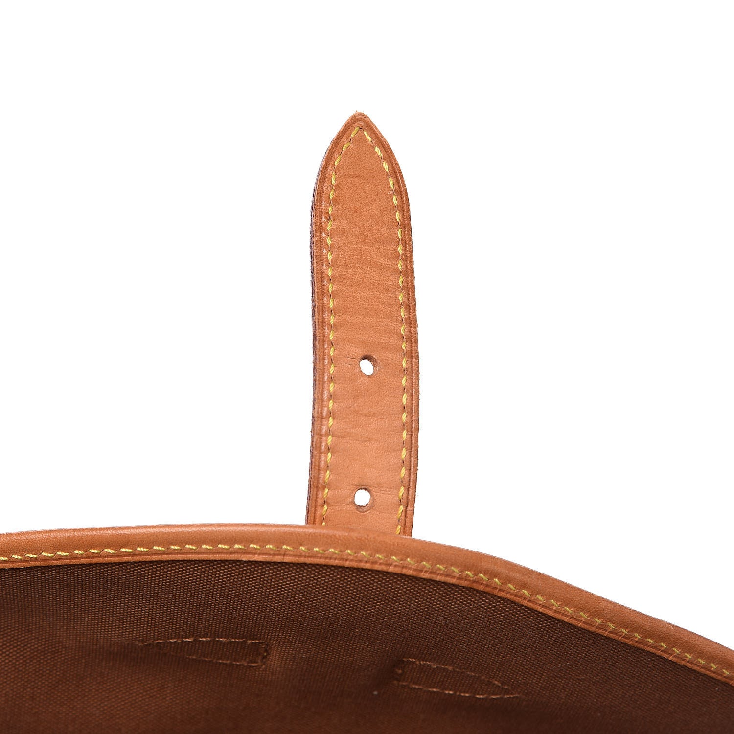 Louis Vuitton Monogram Saumur 30 14 of 14