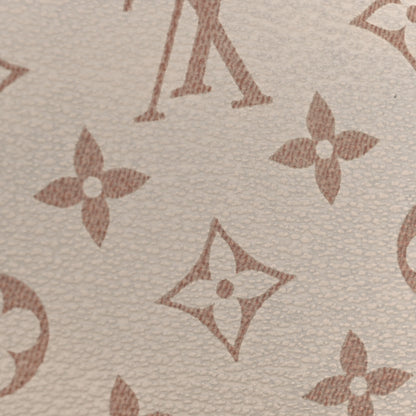 Louis Vuitton Monogram Pochette Camille Dune 11 of 12