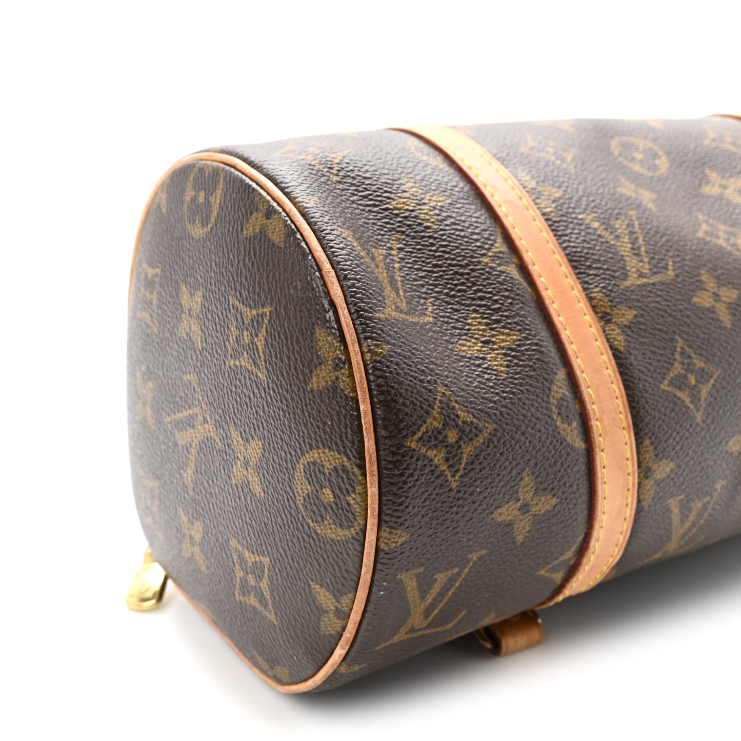 Monogram Papillon 26