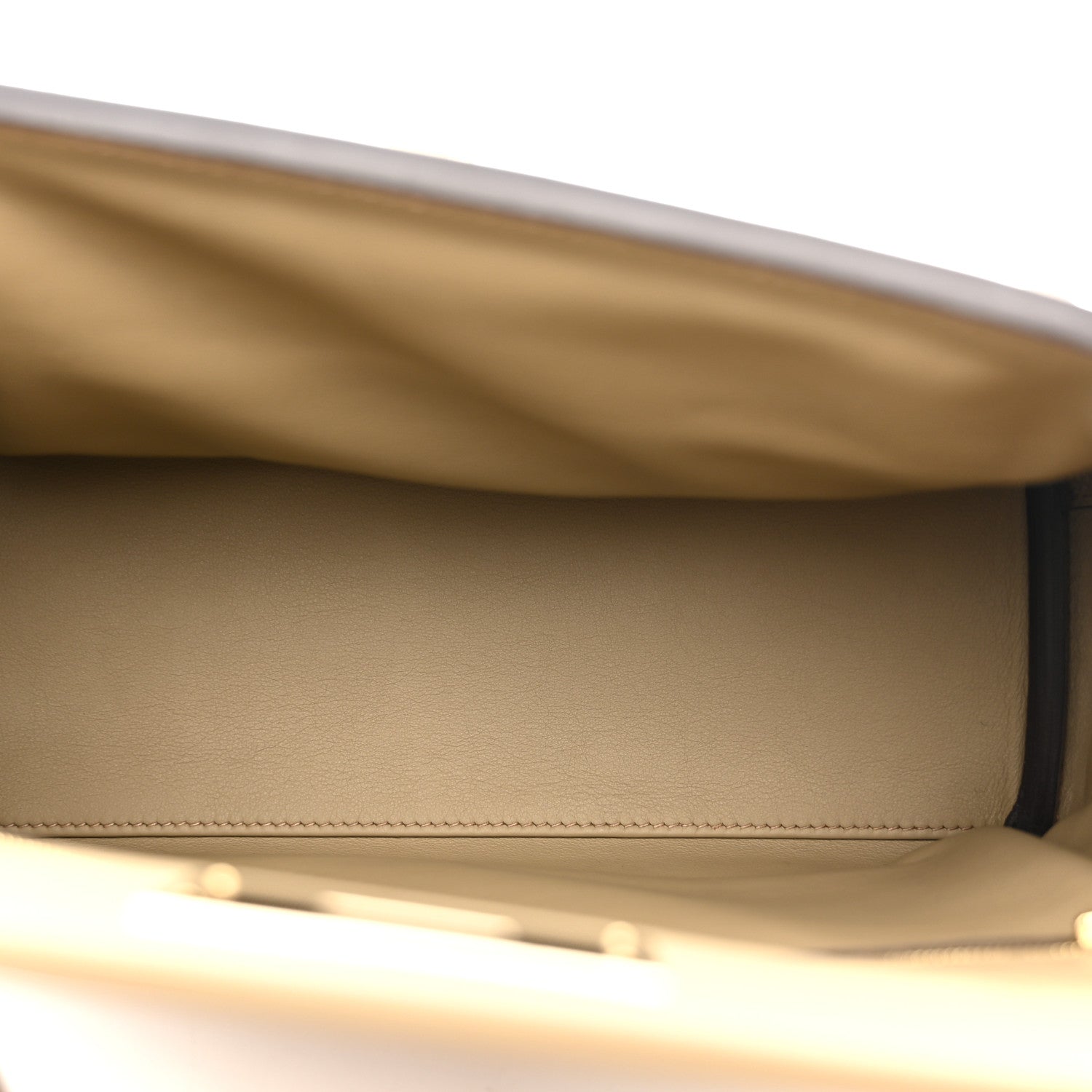Hermes Togo Swift 24/24 29 Beige Marfa 5 of 12