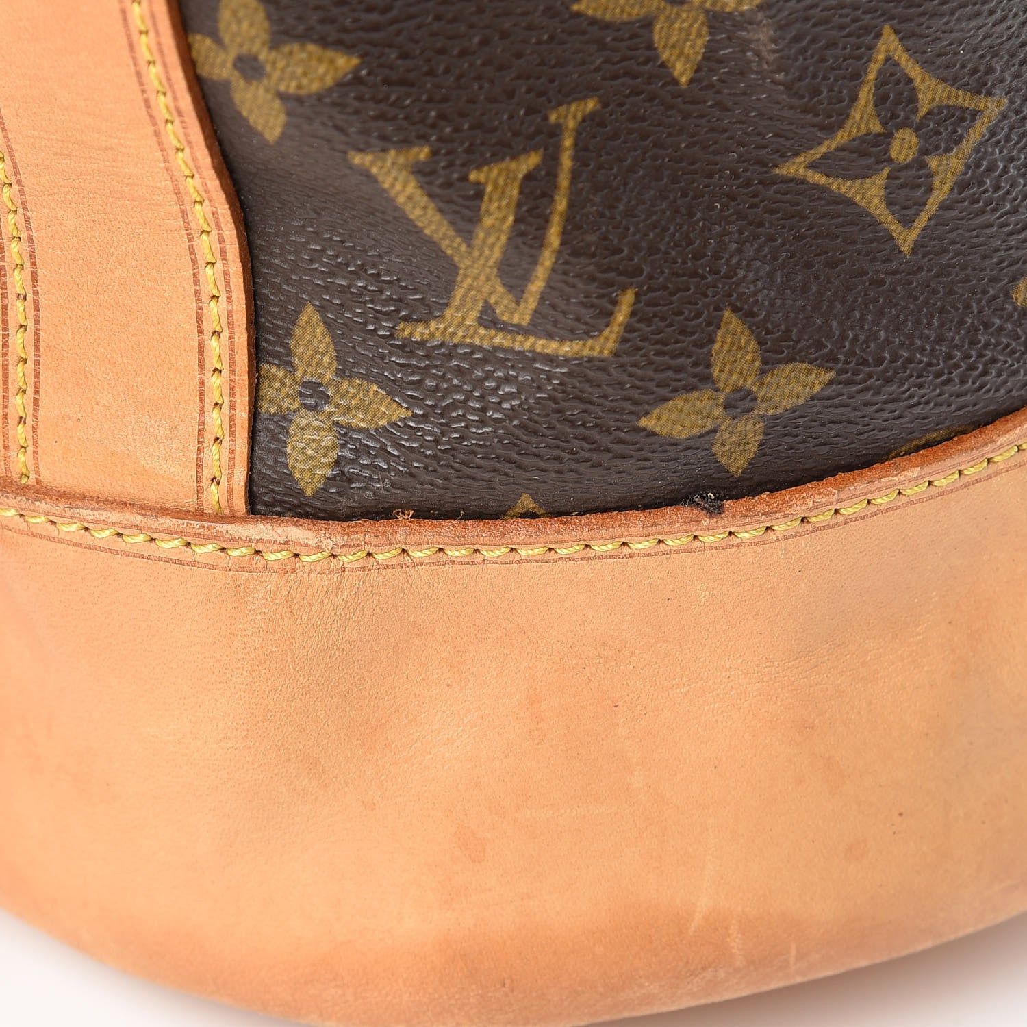 Louis Vuitton Monogram Randonnee PM 13 of 14