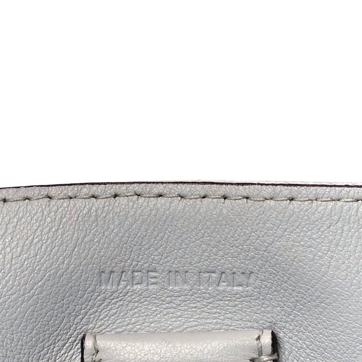 Bullcalf Large Diorissimo Tote Green