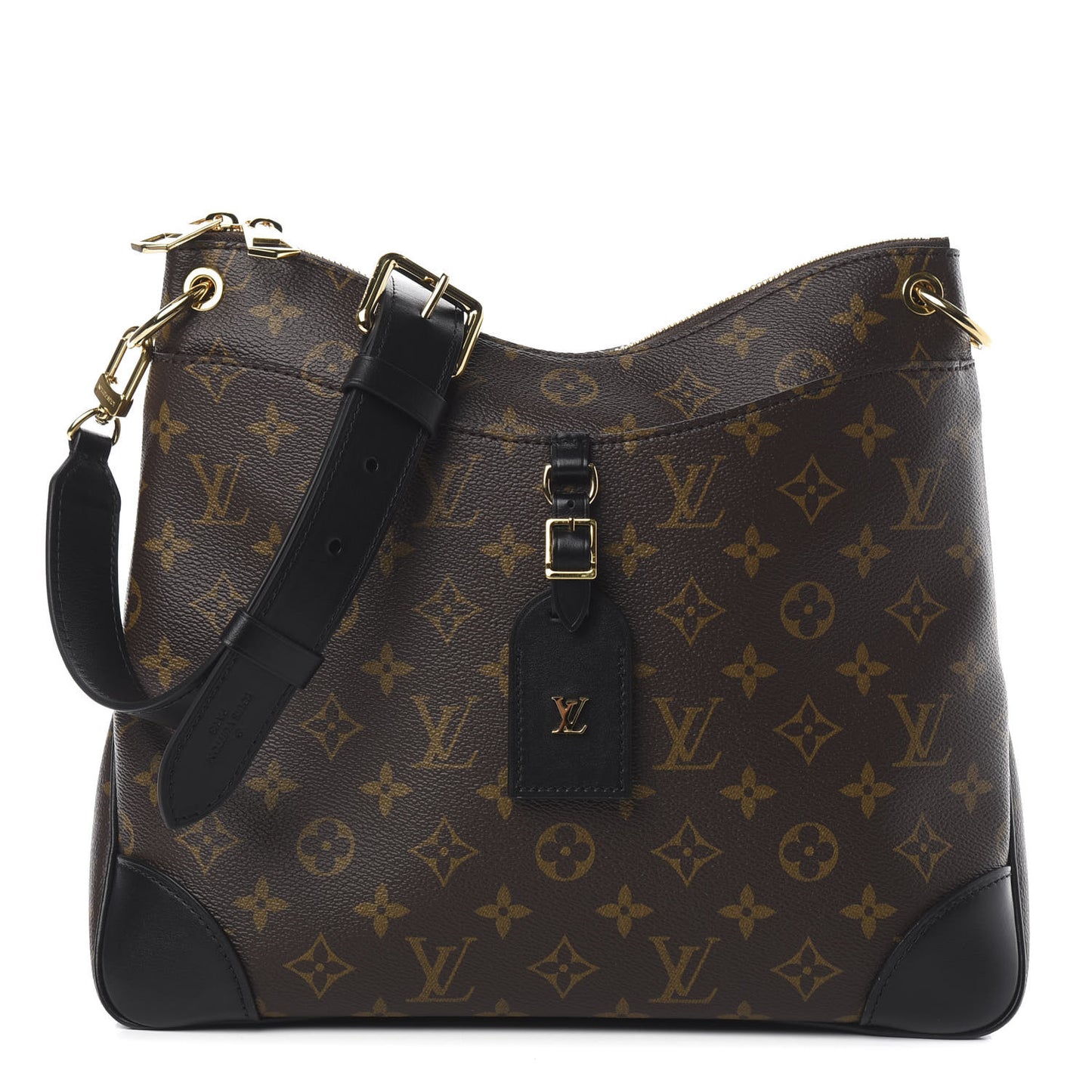 Monogram Odeon MM Black