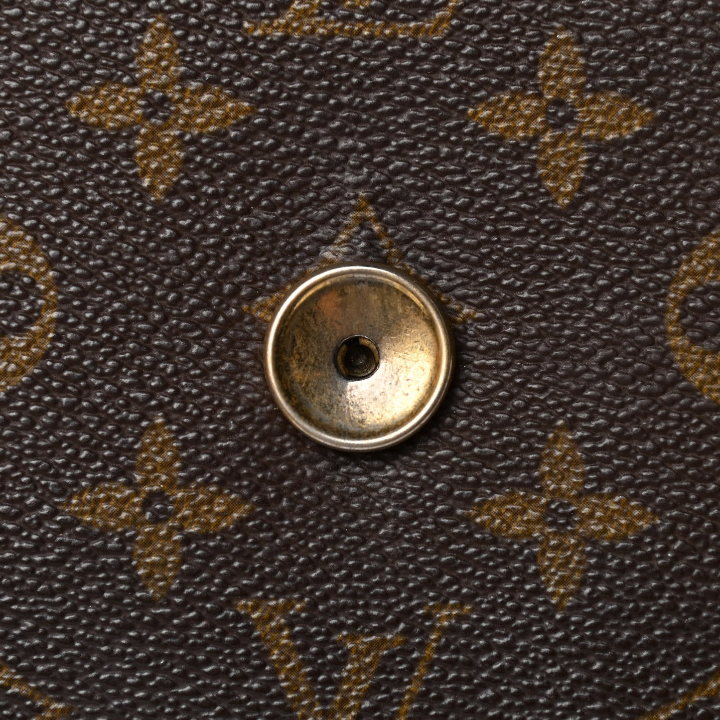 Monogram Pochette Dame 26