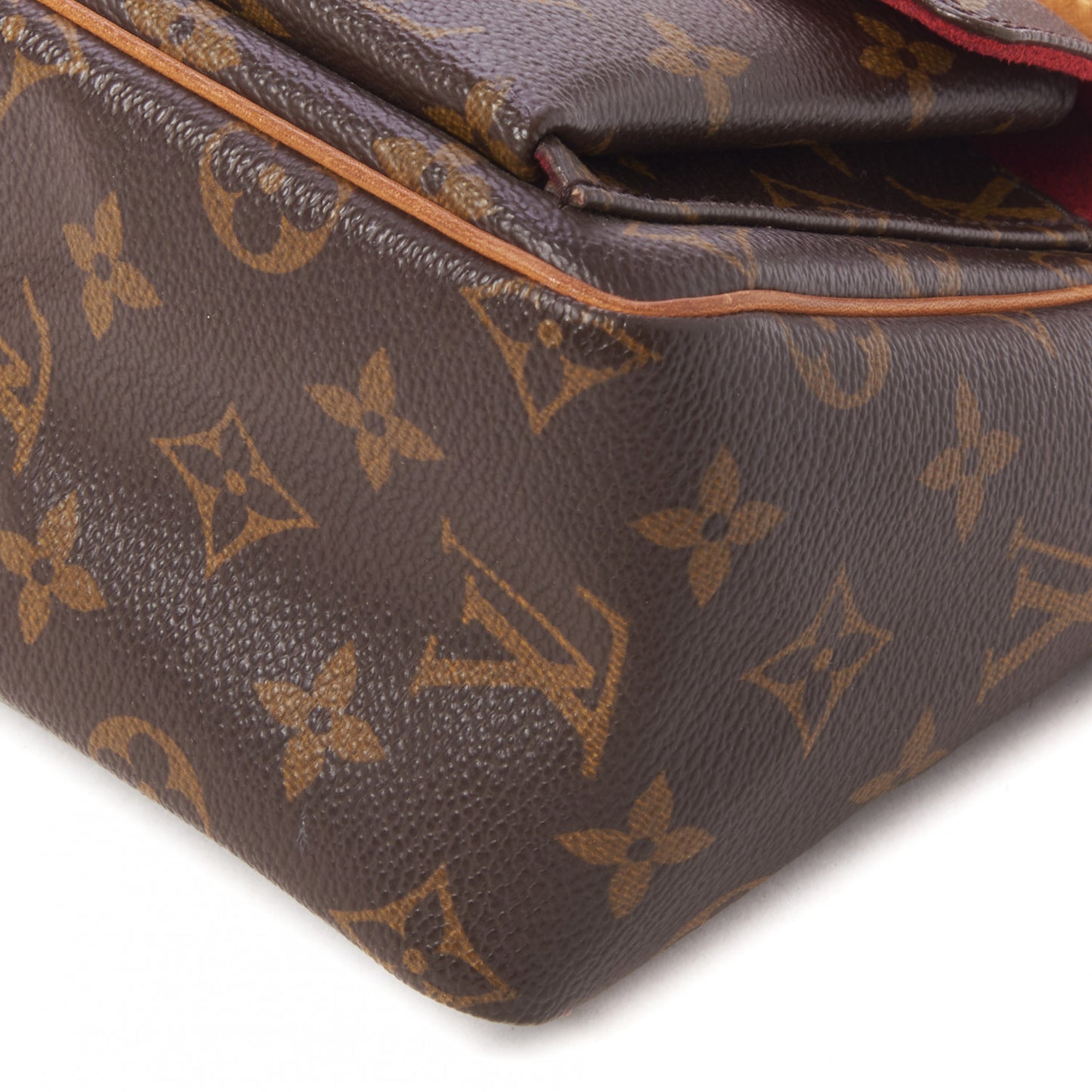 Monogram Viva-Cite PM