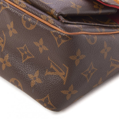 Louis Vuitton Monogram Viva-Cite PM 5 of 8