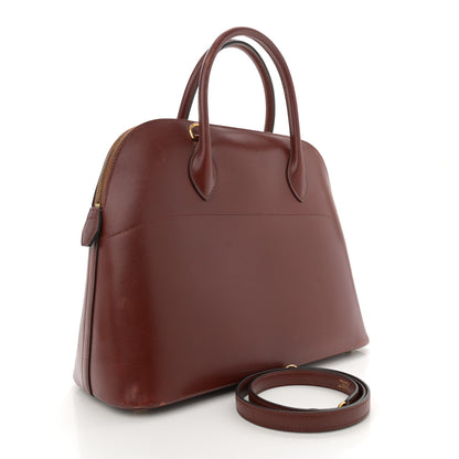 Hermes Box Bolide 35 Brique 3 of 12