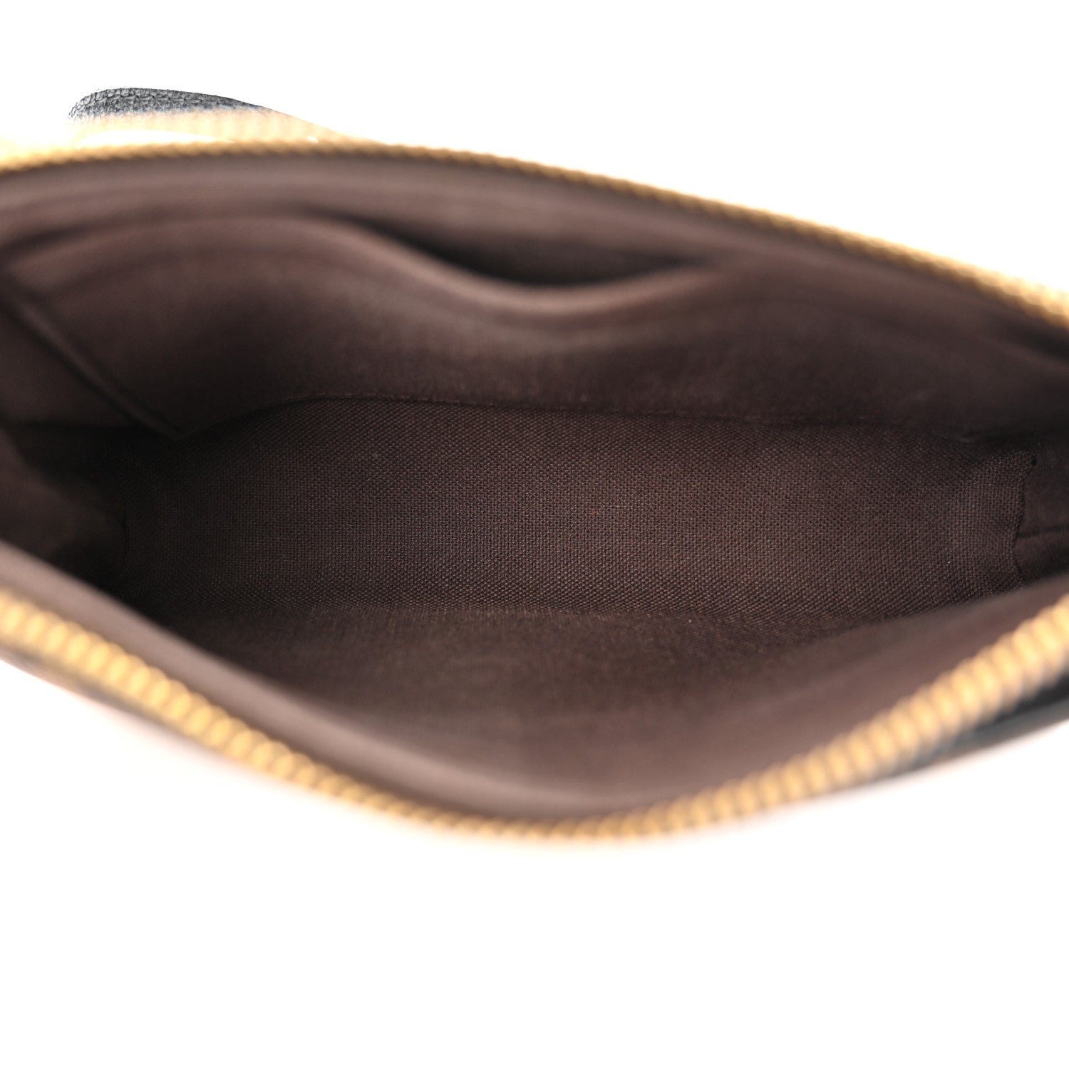 Louis Vuitton Monogram Pallas Crossbody Black 5 of 11