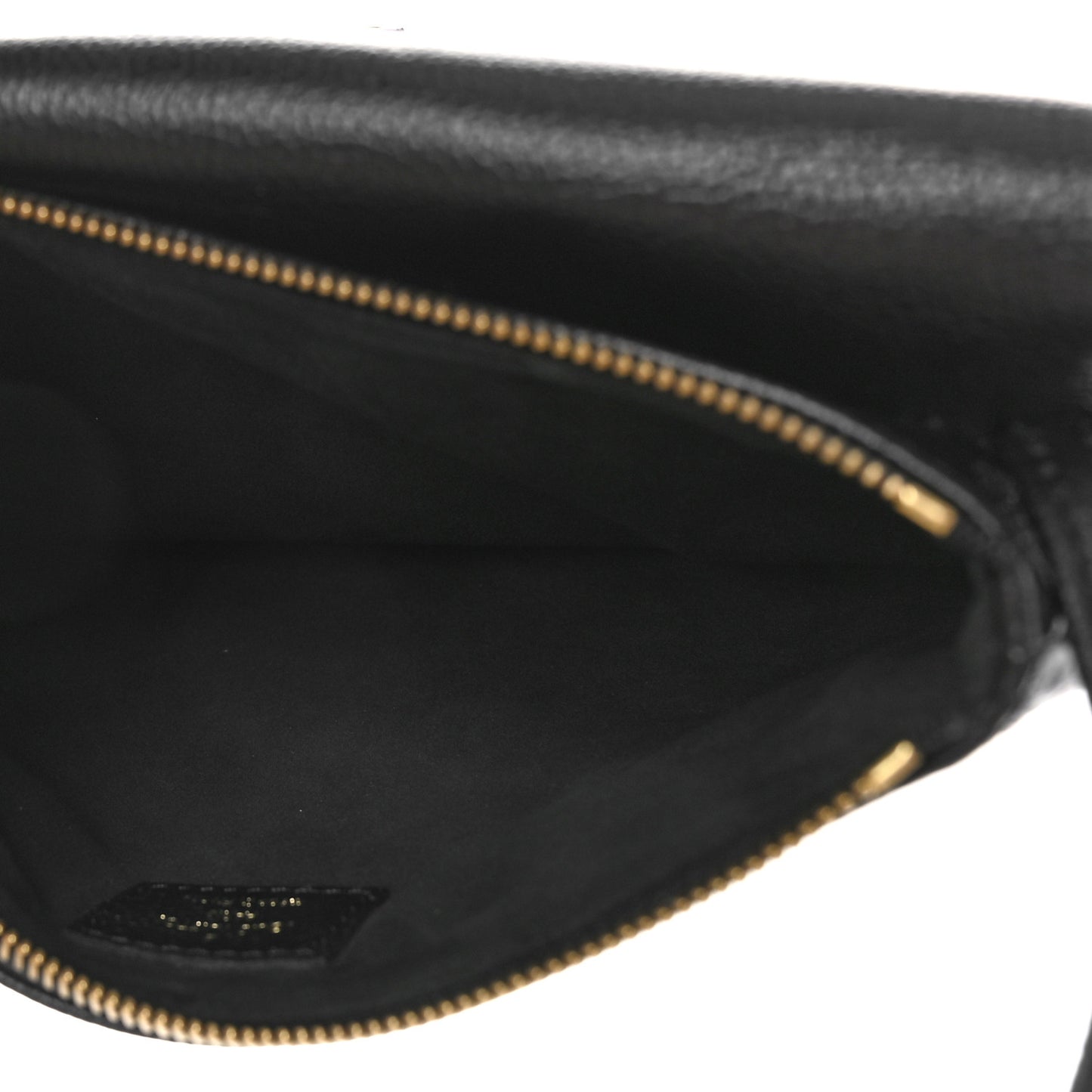 Empreinte Twice Black