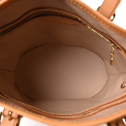 Louis Vuitton Monogram Petit Bucket 23 5 of 9