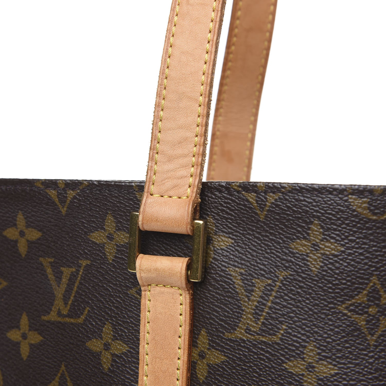 Louis Vuitton Monogram Vavin GM 9 of 12