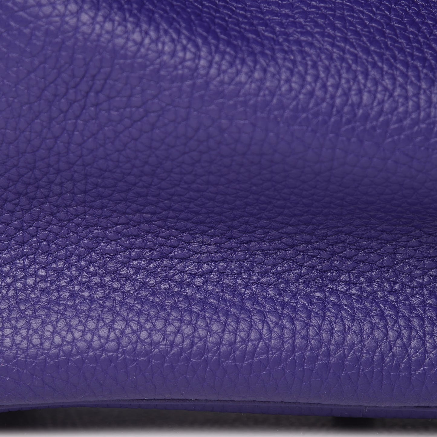 Taurillon Clemence Lindy 30 Iris