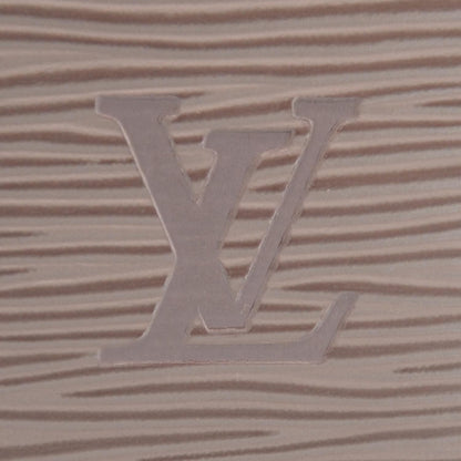 Louis Vuitton Epi Speedy 25 Lilac 3 of 8