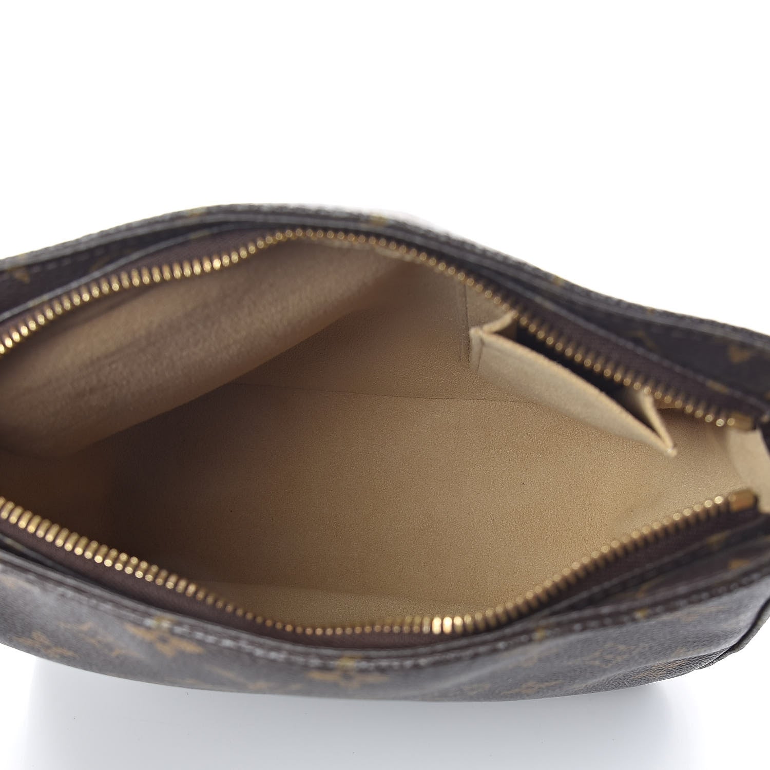 Louis Vuitton Monogram Looping MM 5 of 9