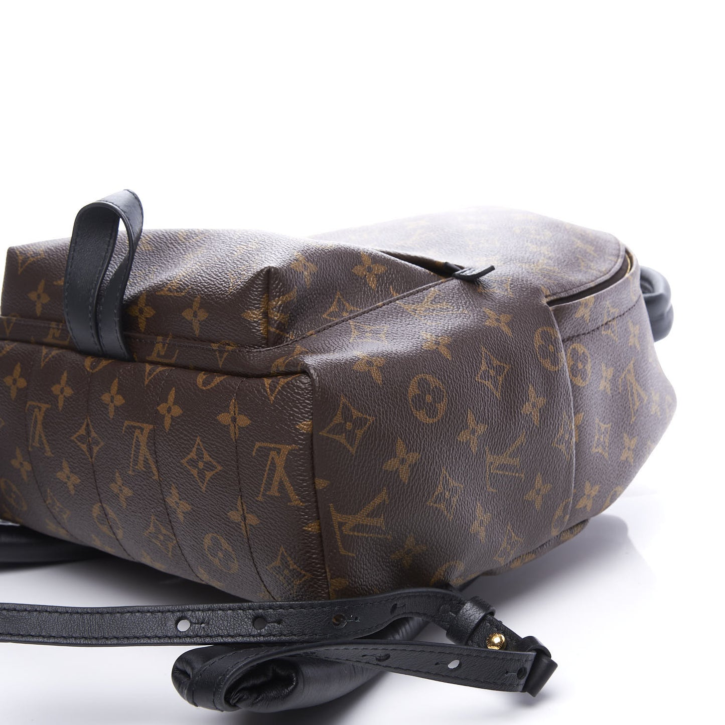 Monogram Palm Springs Backpack MM