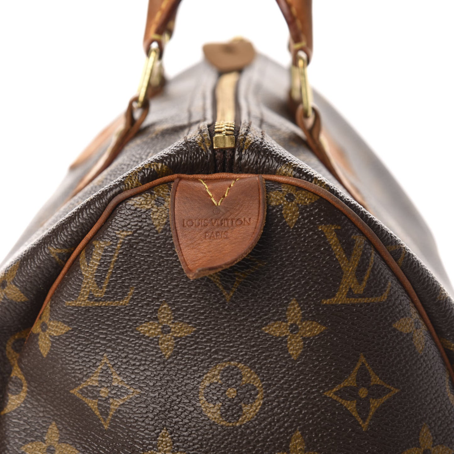 Monogram Speedy 30