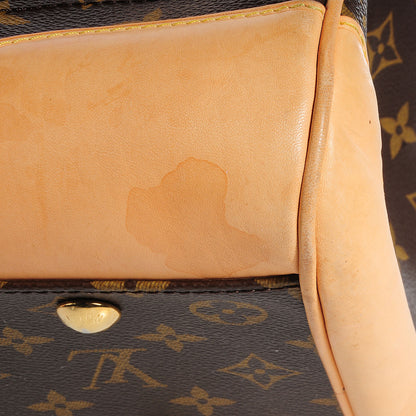 Louis Vuitton Monogram Beverly GM 7 of 15