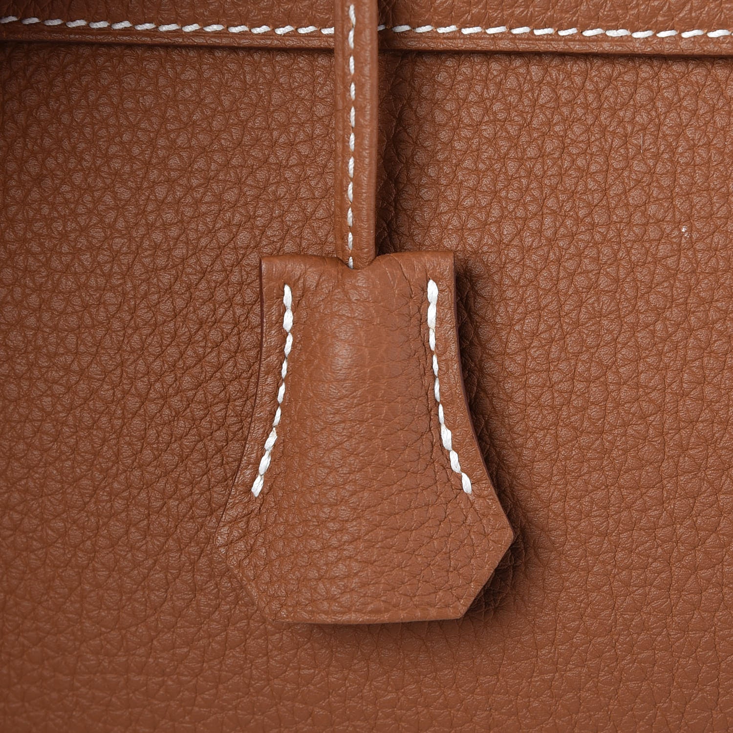 Hermes Togo Kelly Retourne 32 Gold 13 of 32