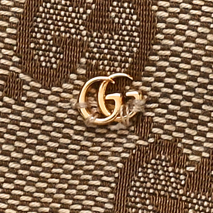 Gucci Monogram Wide Brim Hat M Beige 11 of 11