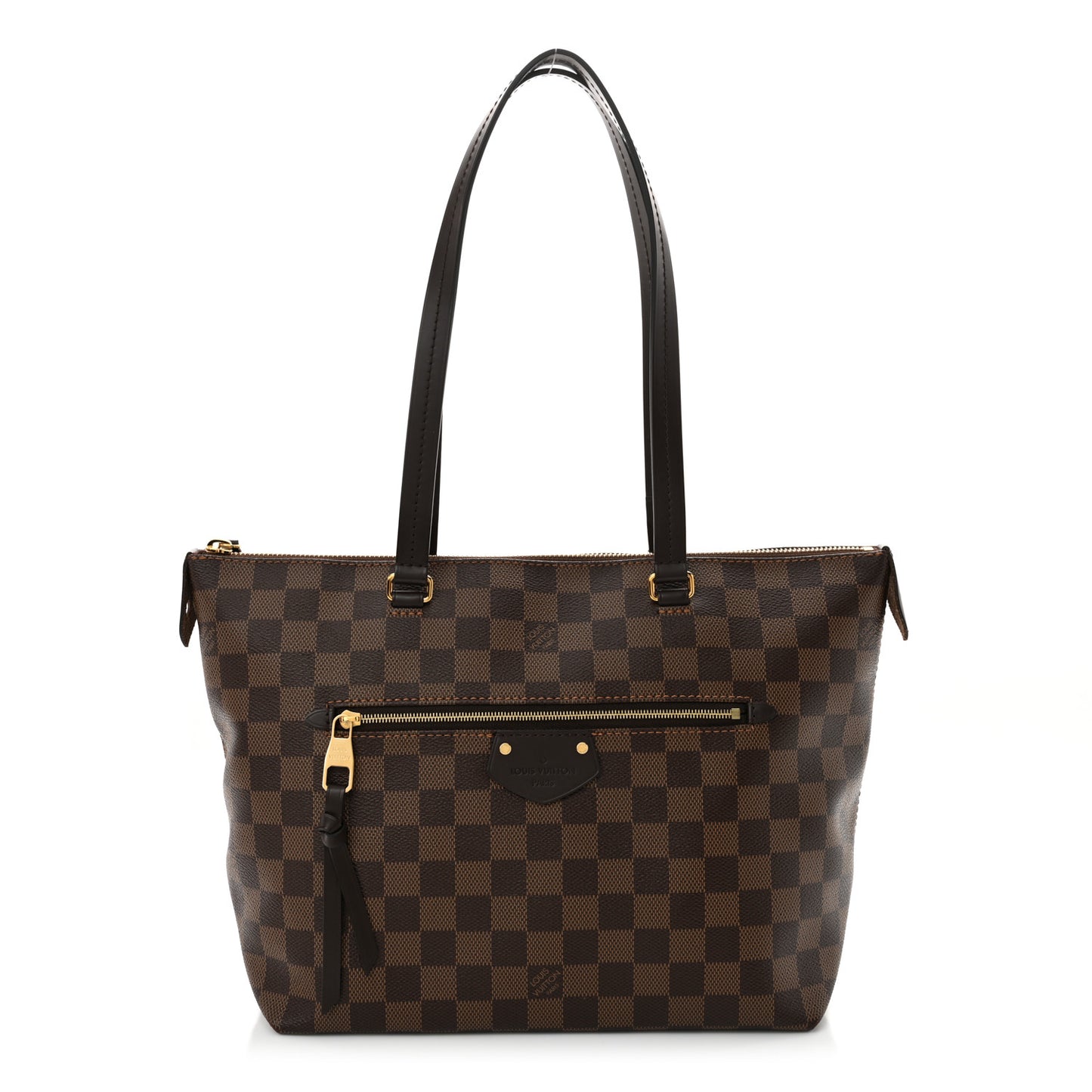 Damier Ebene Iena PM