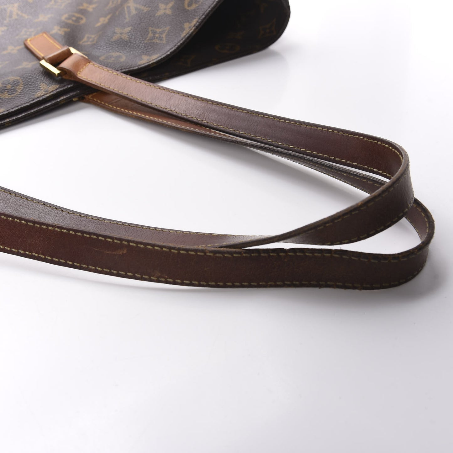 Monogram Cabas Alto