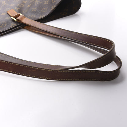 Louis Vuitton Monogram Cabas Alto 10 of 13
