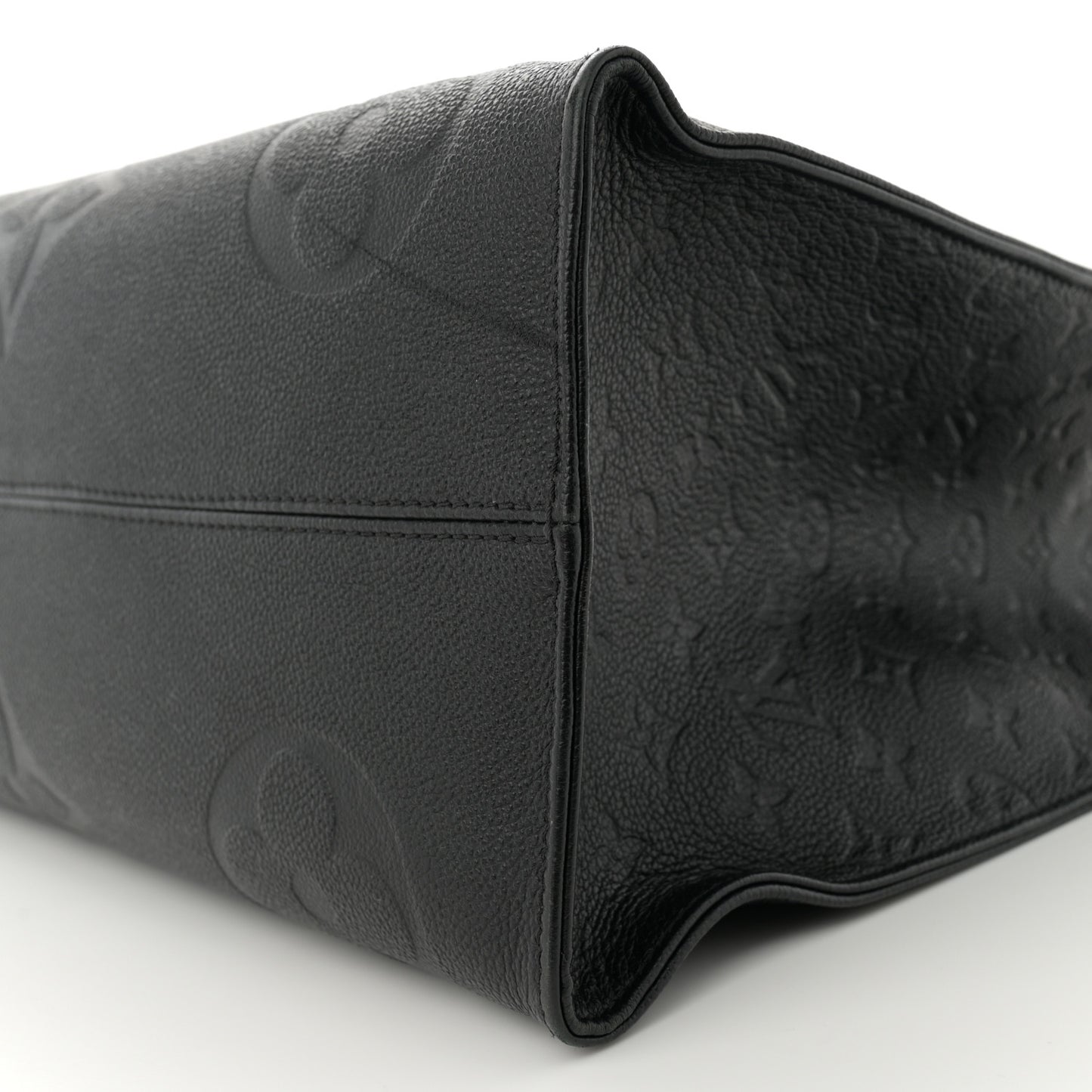 Empreinte Monogram Giant Onthego GM Black