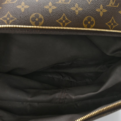 Louis Vuitton Monogram Evasion Sports Bag 6 of 11
